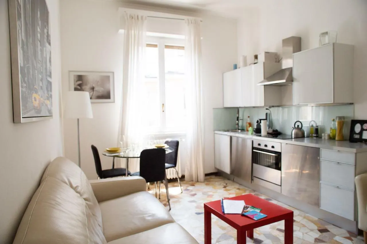 Missori Cozy Apartment contacts