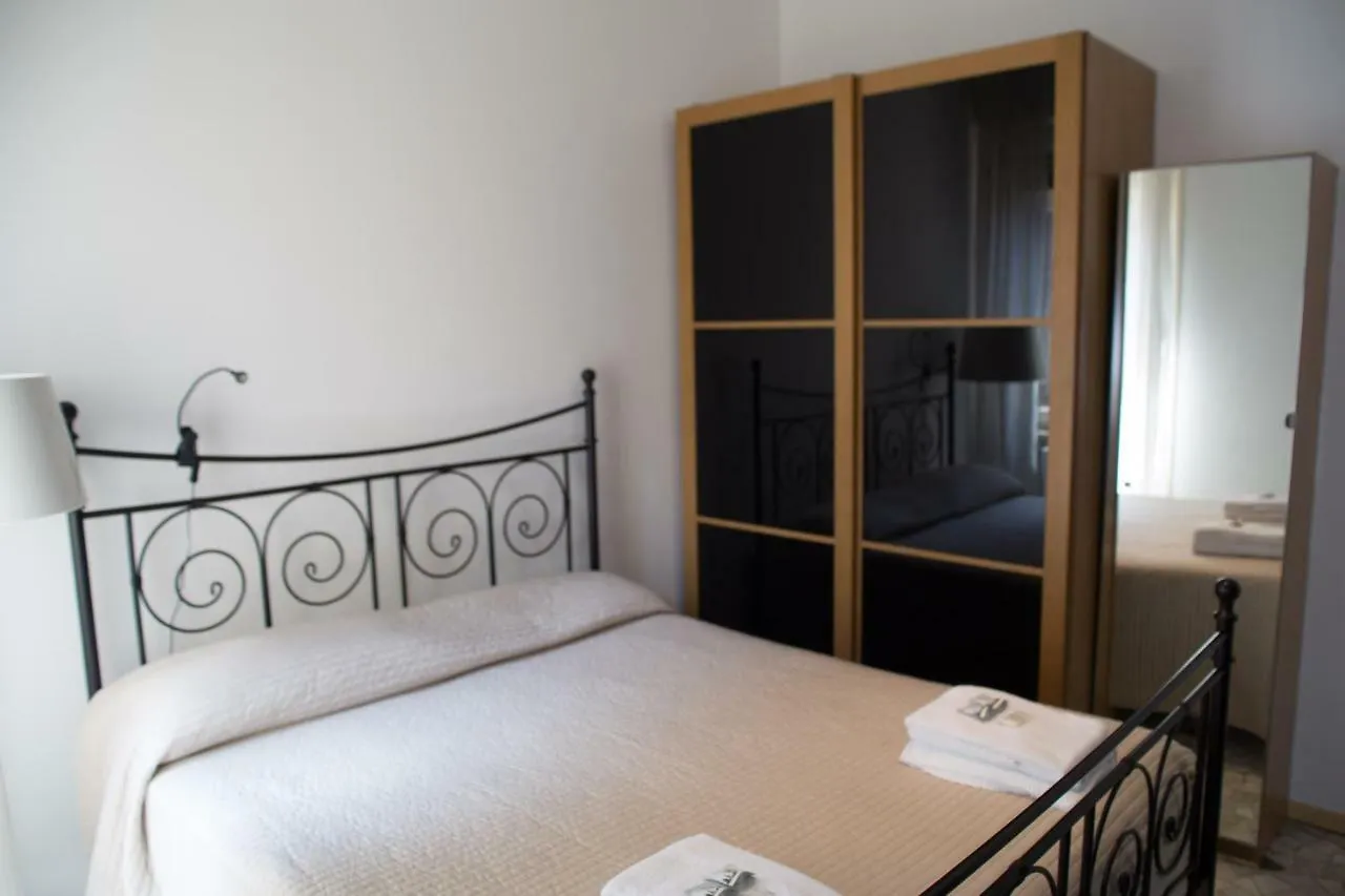 Missori Cozy Apartment Milan