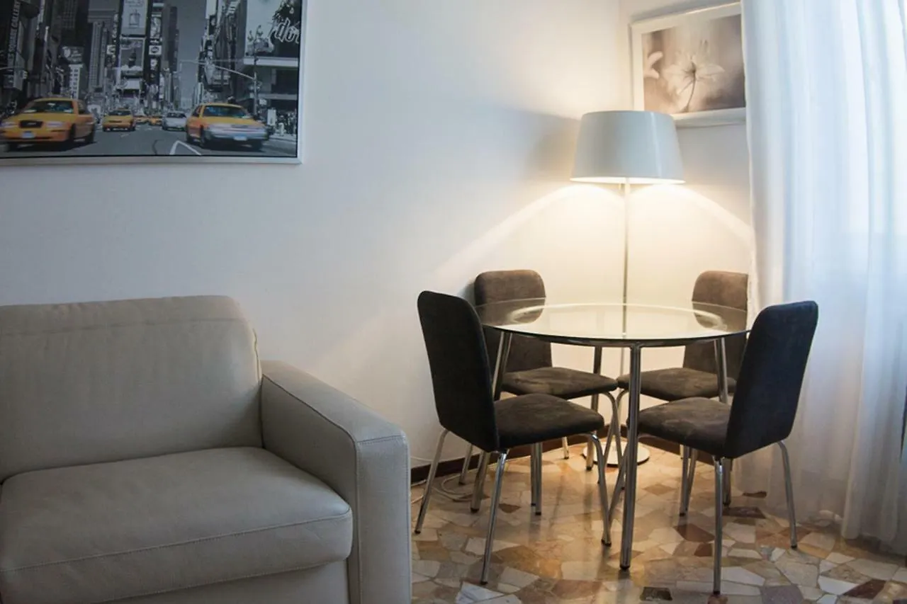 Missori Cozy Apartment Milan 0*,