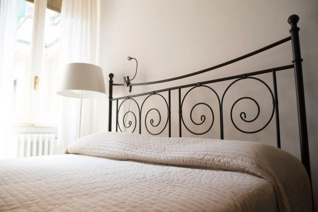 Missori Cozy Apartment Milan